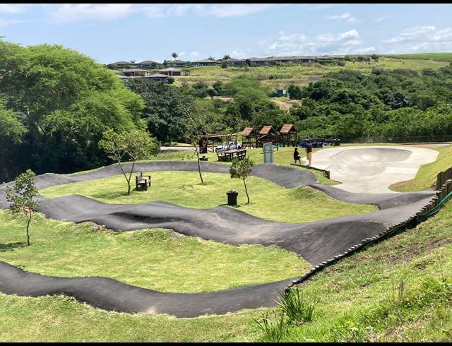 526M² VACANT LAND FOR SALE IN PALM LAKES ESTATE